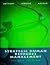 Strategic Human Resource Management by William P. Anthony