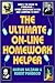Ultimate On-Line Homework H...