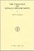 The Theology of Ronald Gregor Smith (Zeitschrift Fur Religions Und Geistesgeschichte)