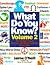 WHAT DO YOU KNOW? VOLUME 2 ...