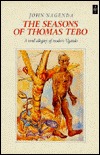 The Seasons of Thomas Tebo
