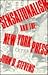 Sensationalism and the New York Press