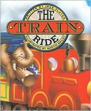 The train ride (Literacy 2000)