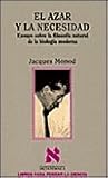El azar y la nece...