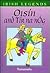 Oisin and Tir na nOg (Irish Legends)