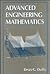Advanced Engineering Mathematics with MATLAB, Second Edition by Dean G. Duffy