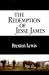 The Redemption of Jesse James (The Memoirs of H.H. Lomax #2)