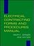 Electrical Contracting Forms and Procedures Manual