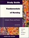 Fundamentals of Nursing Study Guide Fundamentals of Nursing Study Guide