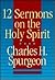 12 Sermons on the Holy Spirit