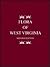 Flora of West Virginia by Earl Core