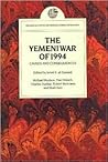 The Yemeni war of 1994: causes and consequences