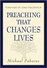 Preaching That Changes Lives Preaching That Changes Lives