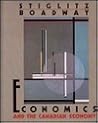 Economics and the Canadian Economy