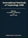 International Yearbook of Nephrology Dialysis Transplantation 1996