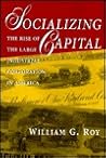 Socializing Capital