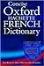 The Concise Oxford-Hachette...