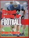 Strength Training for Football