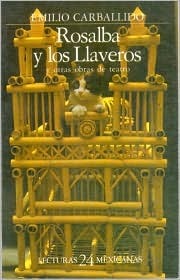 Rosalba y los llaveros, y otras obras de teatro (Paperback)