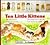 Ten Little Kittens by Brimax Books