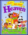 Let's Talk About Heaven (Hardcover)