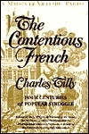 The Contentious French (Paperback)