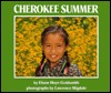 Cherokee Summer (Library Binding)
