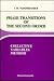 Phase Transitions Of The Second Order: Collective Variables Method