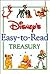 Easy-to-Read Treasury