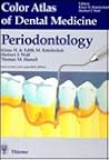Color Atlas of Dental Medicine 1: Periodontology