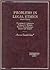 Problems in Legal Ethics (A...