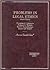 Problems in Legal Ethics by Richard C. Wydick