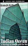 The Indian Ocean: A History of People and the Sea (Oxford India Paperbacks)