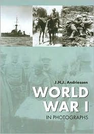 World War I in Photographs (Hardcover)