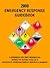 2000 Emergency Response Guidebook Pocket
