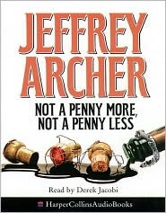 Not a Penny More, Not a Penny Less
