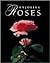 Enjoying Roses