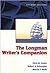 The Longman Writer's Compan...