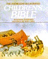 Doubleday Illustrated Children's Bible (Hardcover)