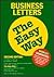 Business Letters the Easy Way