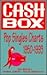 Cash Box Pop Singles Charts 1950-1993 by Pat Downey