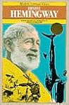 Ernest Hemingway