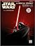 Star Wars Instrumental Solos for Strings (Movies I-VI): Violin, Book & Online Audio/Software (Pop Instrumental Solos Series)
