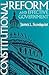 Constitutional reform and effective government