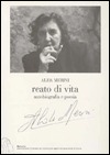 Reato di vita: Autobiografia e poesia (Italian Edition)