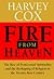 Fire From Heaven: The Rise Of Pentecostal Spirituality And The Reshaping Of Religion In The Twenty-first Century