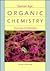 Organic Chemistry