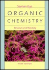 Organic Chemistry (Paperback)