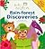 Rain-forest Discoveries: A Giant Touch and Feel (Baby Einstein)