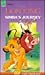 Simba's Journey (Lion King: Giant Carousel Book)